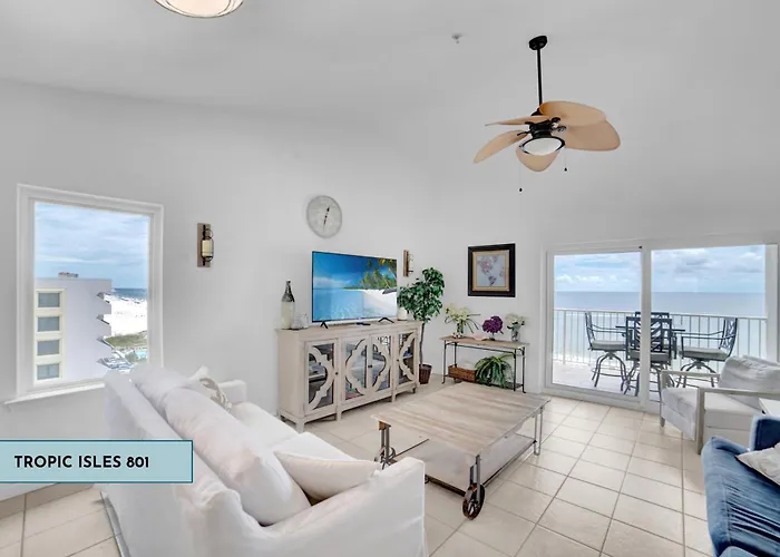 Tropic Isles 801 By Collection