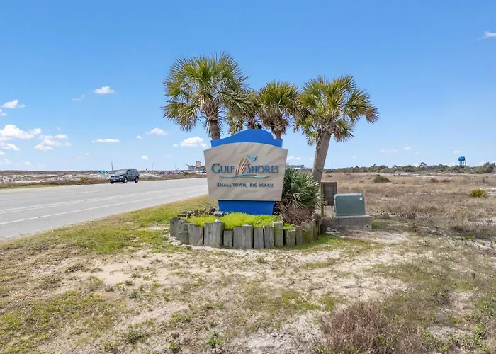 Apartment Tropic Isles 801 By Collection Gulf Shores