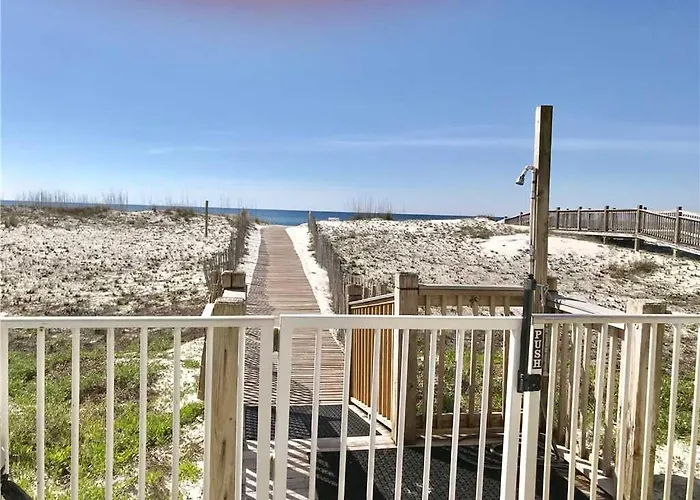 Tropic Isles 801 By Collection Apartment Gulf Shores