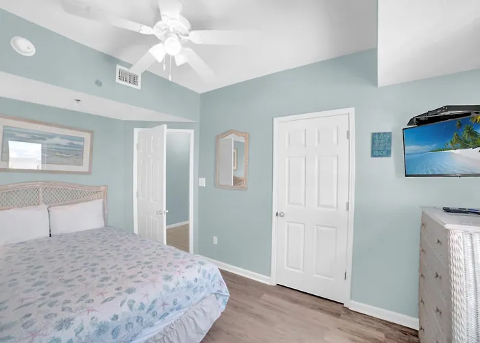 Tropic Isles 801 By Collection * Gulf Shores