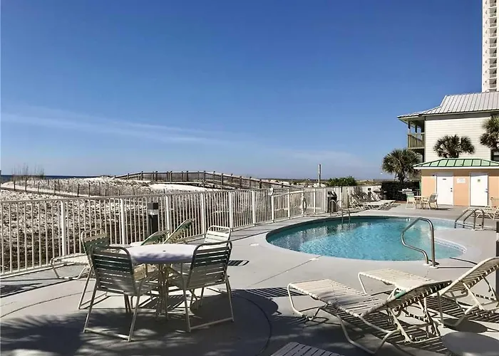 Tropic Isles 801 By Collection Apartment