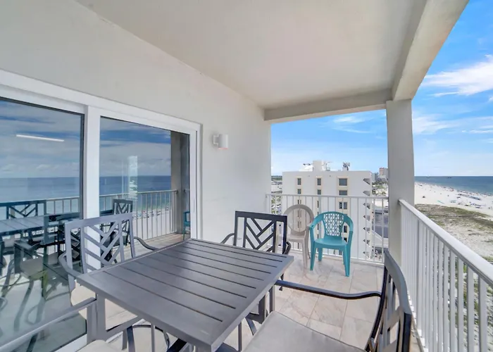 Tropic Isles 801 By Collection * Gulf Shores