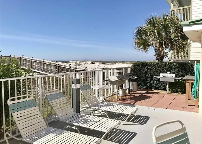 Apartment Tropic Isles 801 By Collection *